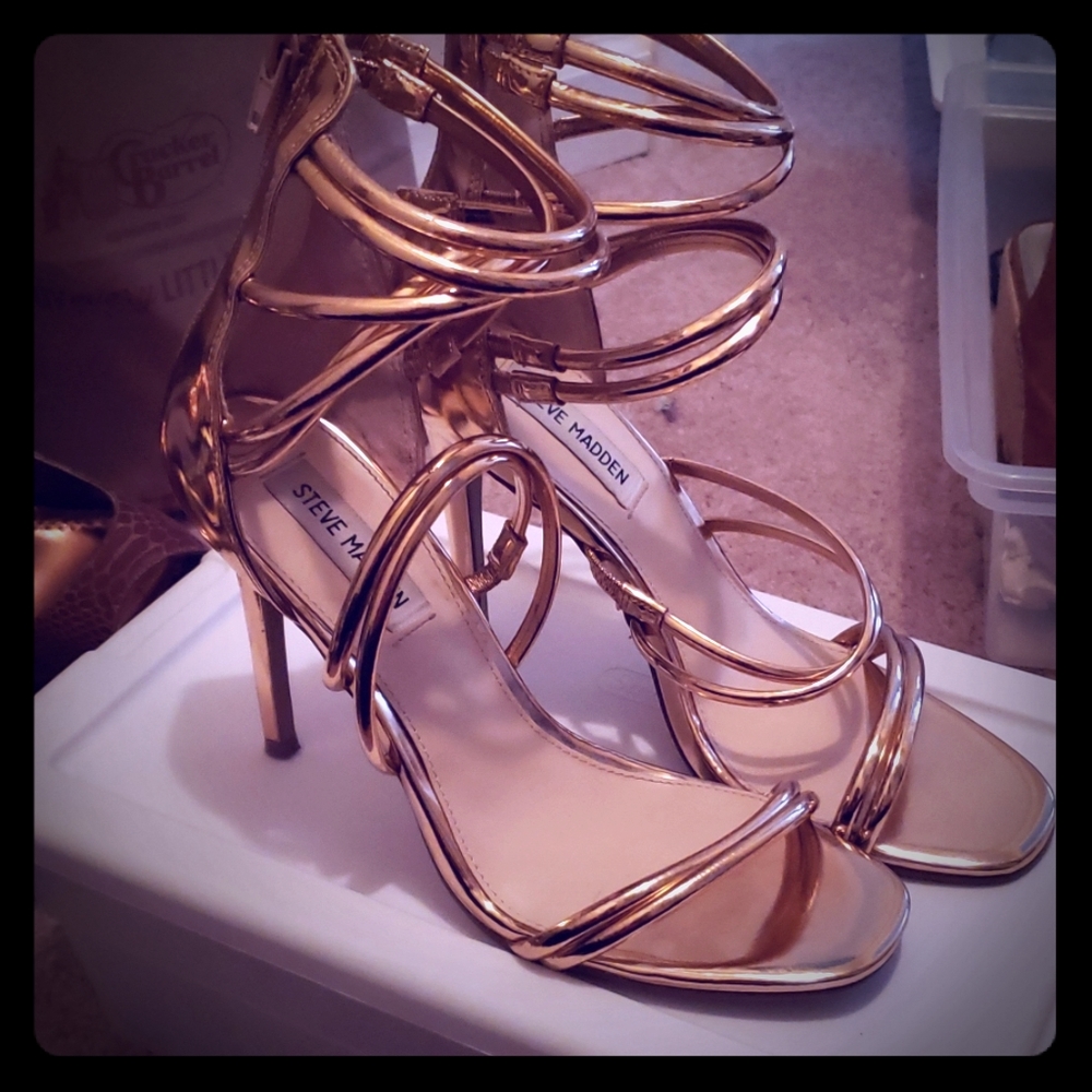 Pumps